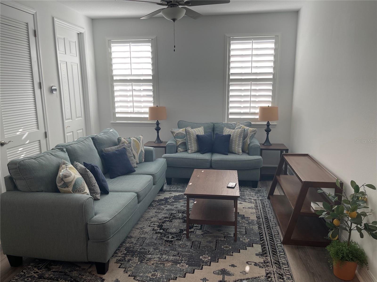 CELEBRATION ISLAND VILLAGE PH 1B - Residential Lease