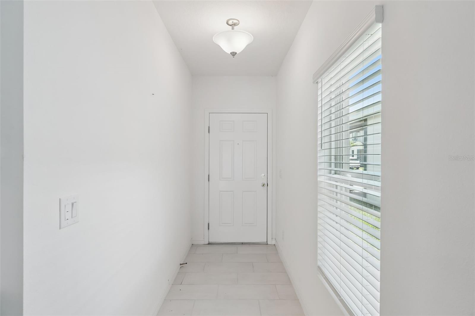 TRINITY LAKES - Residential