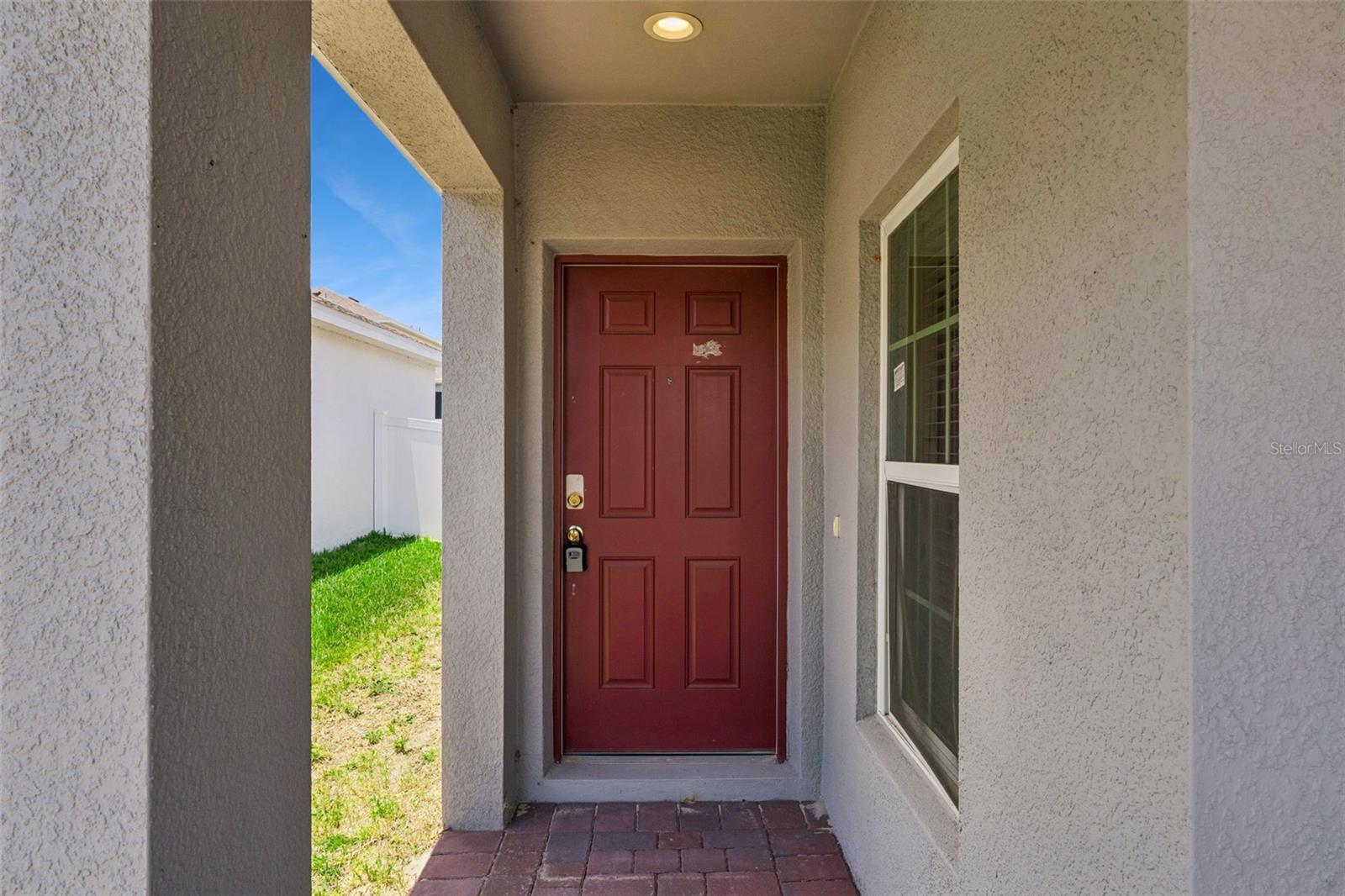 TRINITY LAKES - Residential