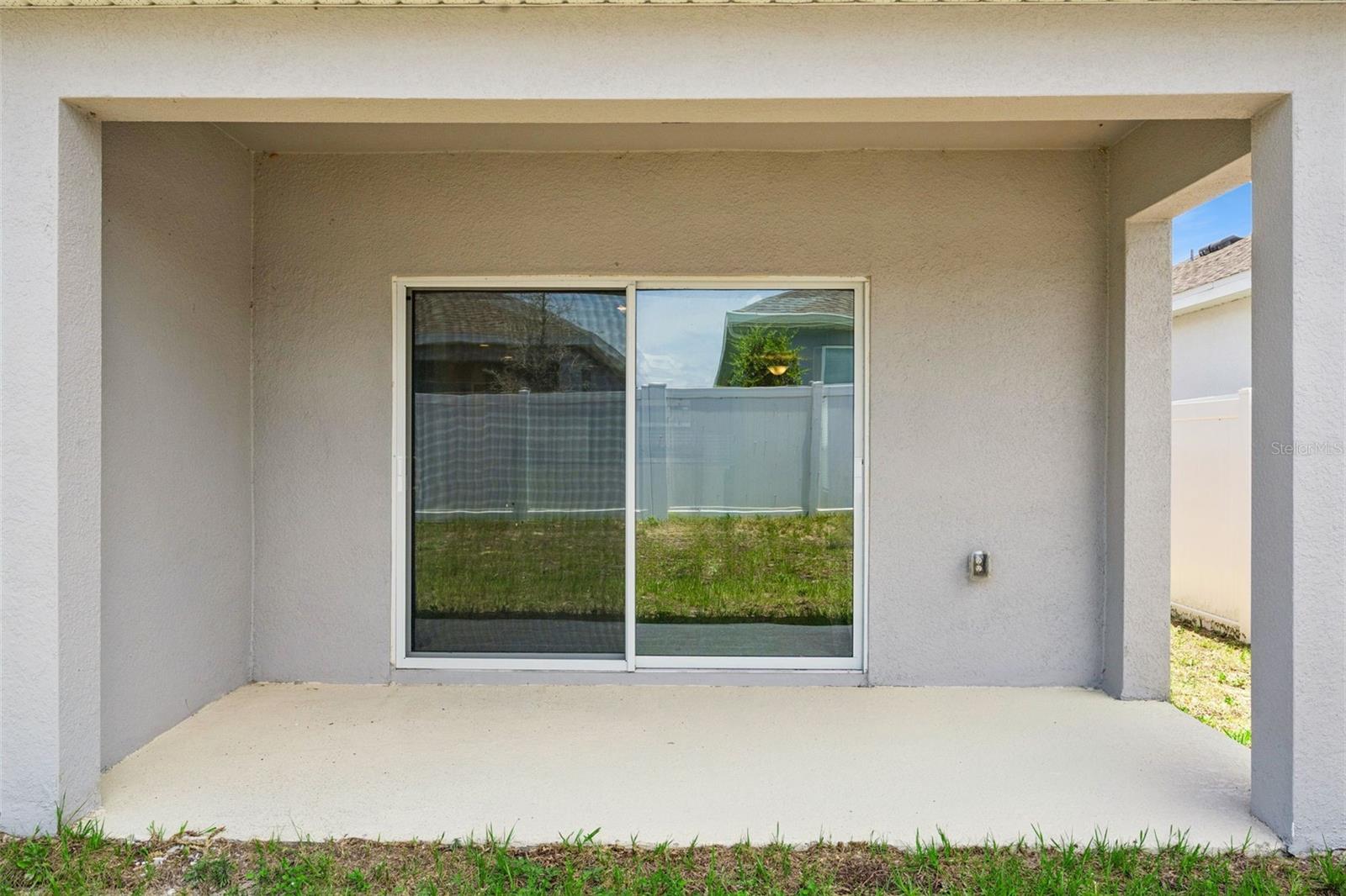 TRINITY LAKES - Residential