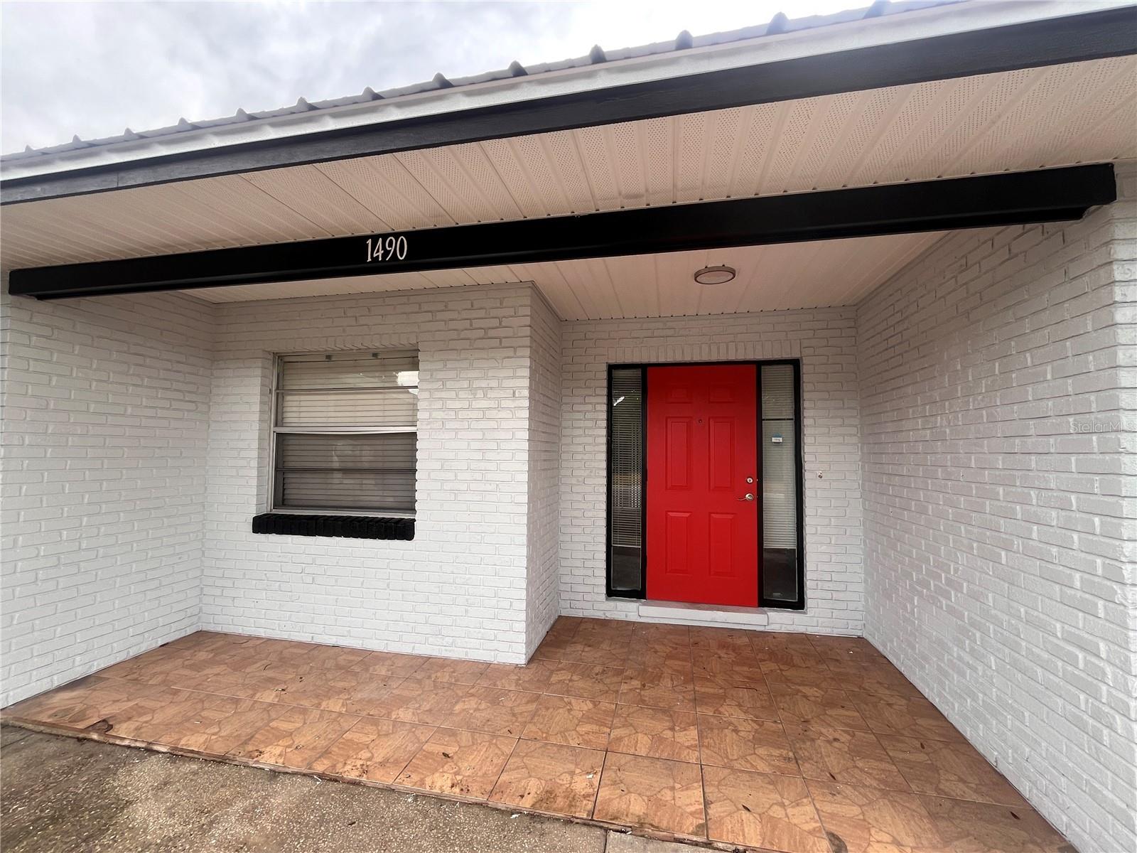HILLS LAKE ELBERT - Residential Lease