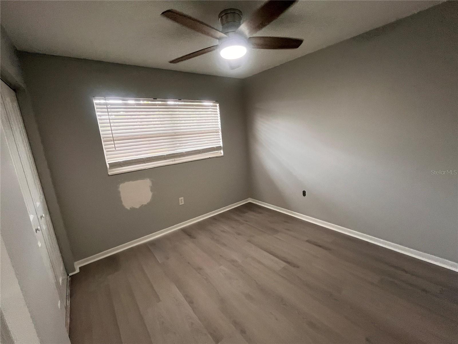 HILLS LAKE ELBERT - Residential Lease