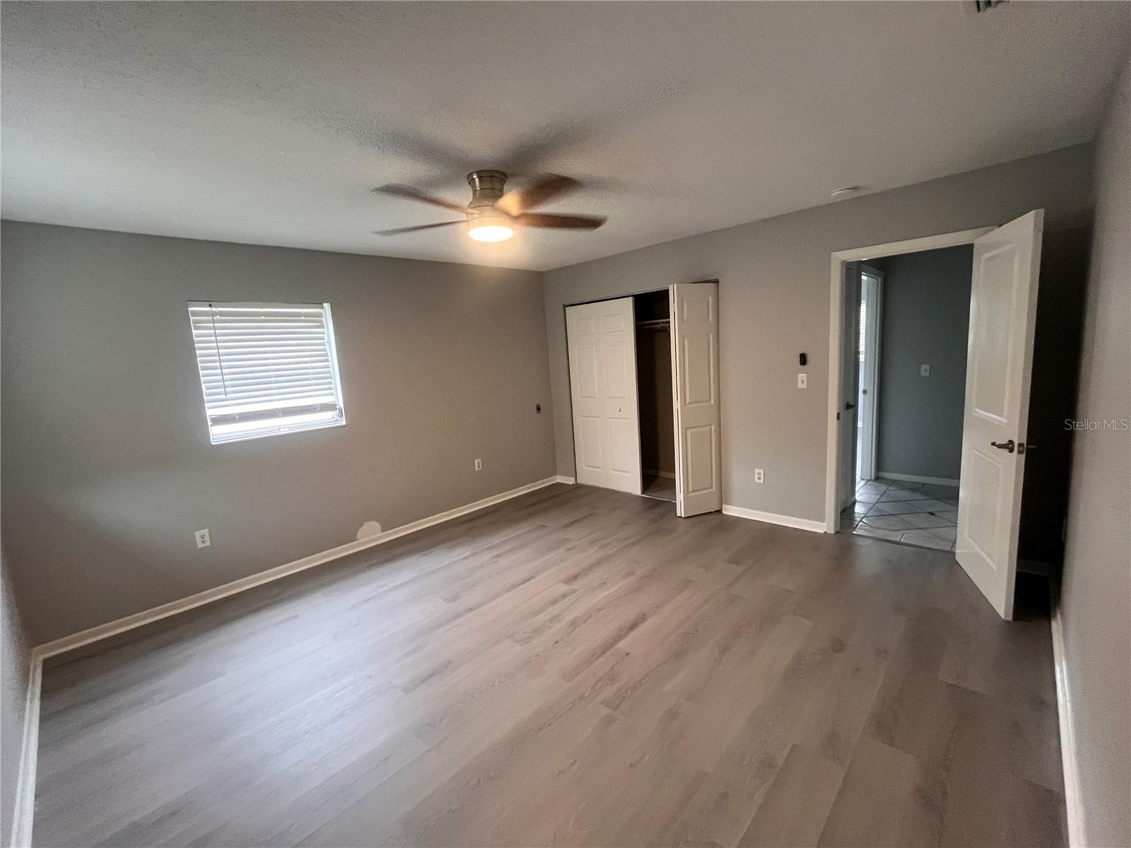 HILLS LAKE ELBERT - Residential Lease