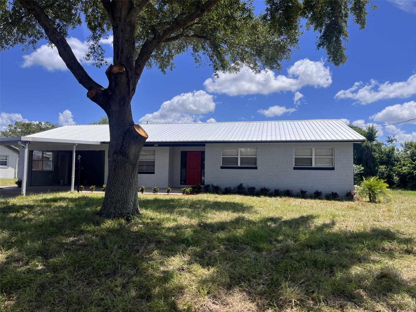 HILLS LAKE ELBERT - Residential Lease