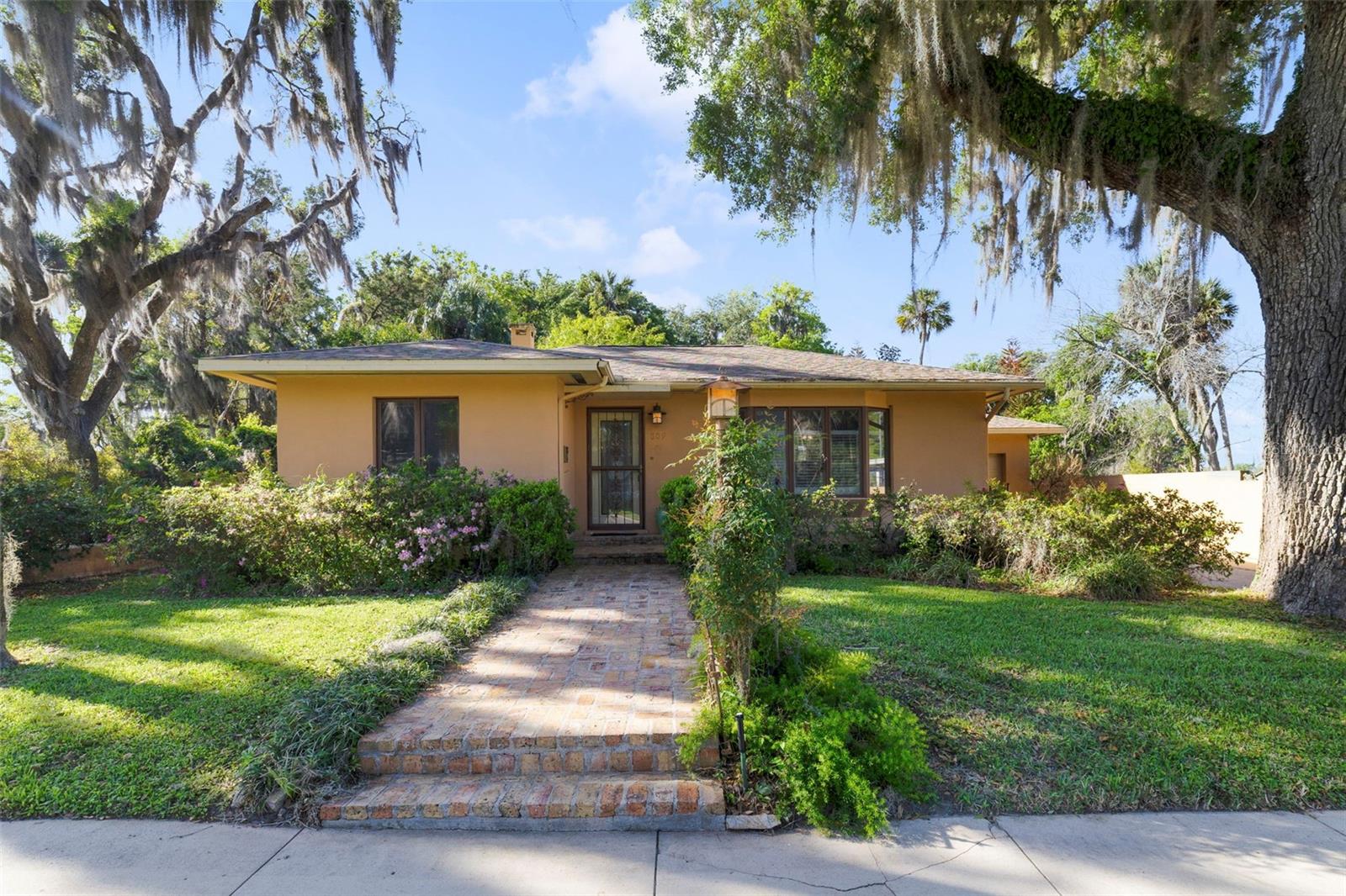 LEESBURG PALMORA SUB - Residential