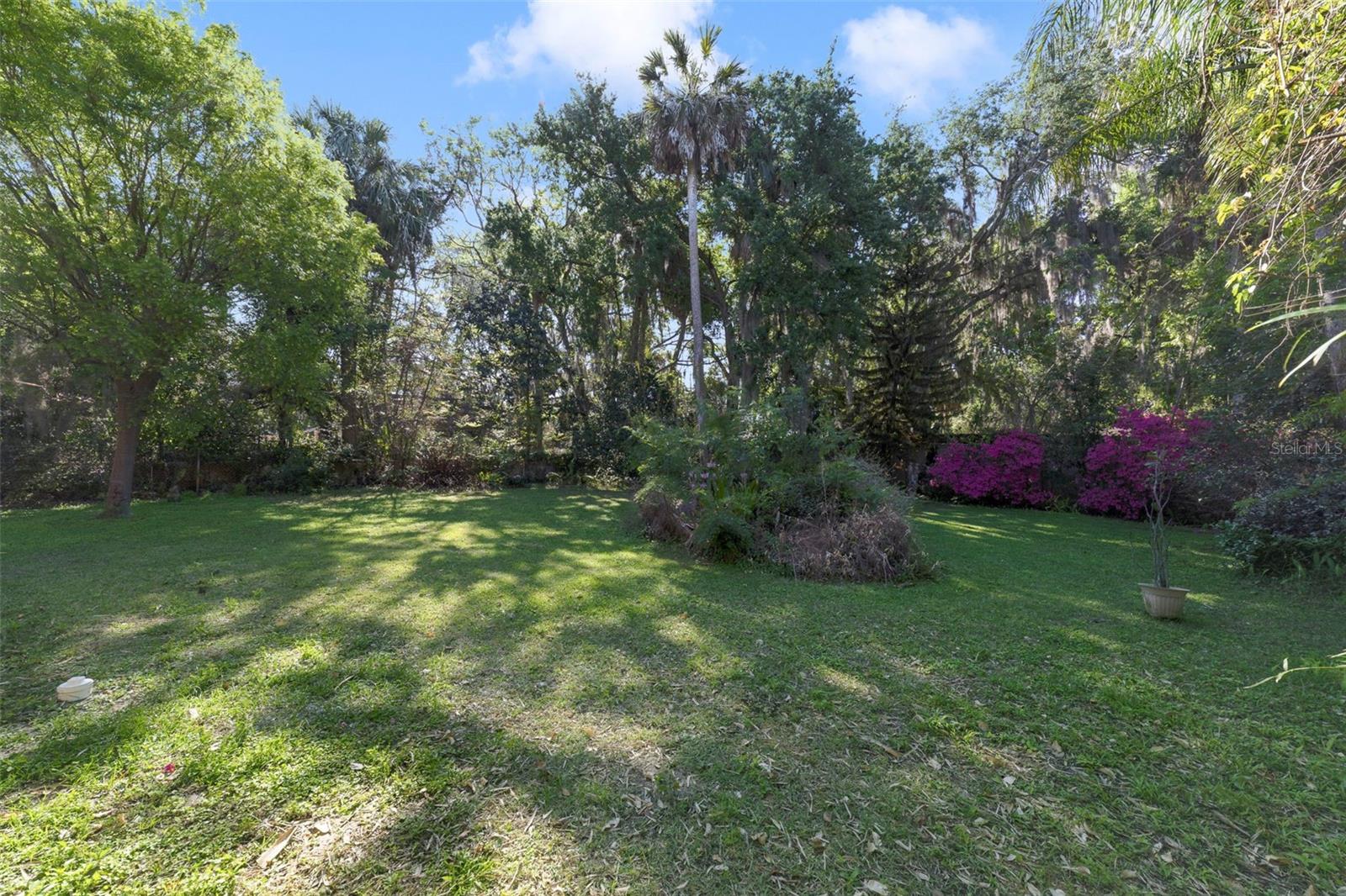 LEESBURG PALMORA SUB - Residential