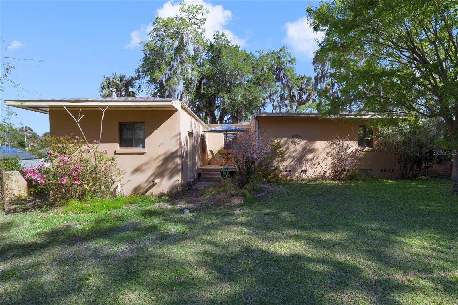 LEESBURG PALMORA SUB - Residential