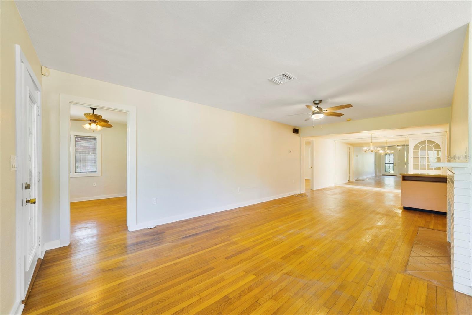 LEESBURG PALMORA SUB - Residential