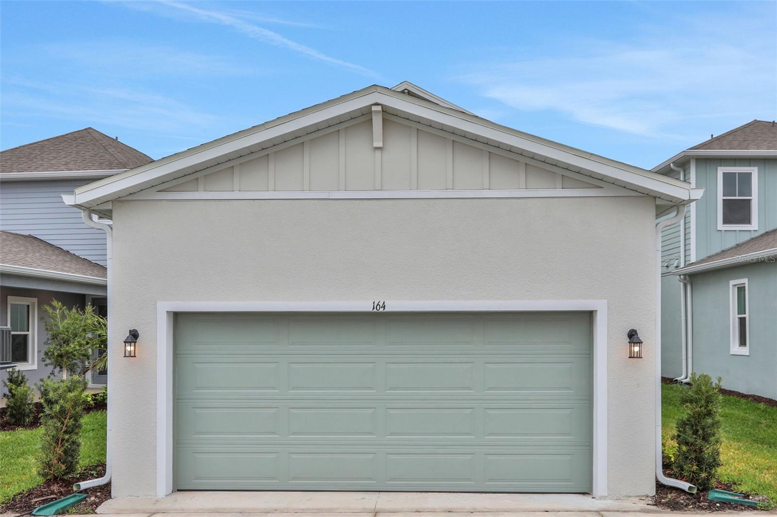 145 THORNE LANE
