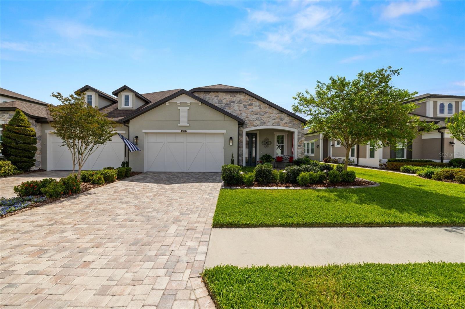 4220 BARLETTA COURT