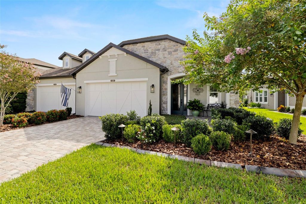 Photo of 4220 Barletta Court, Wesley Chapel, FL 33543 (MLS # TB8380359)