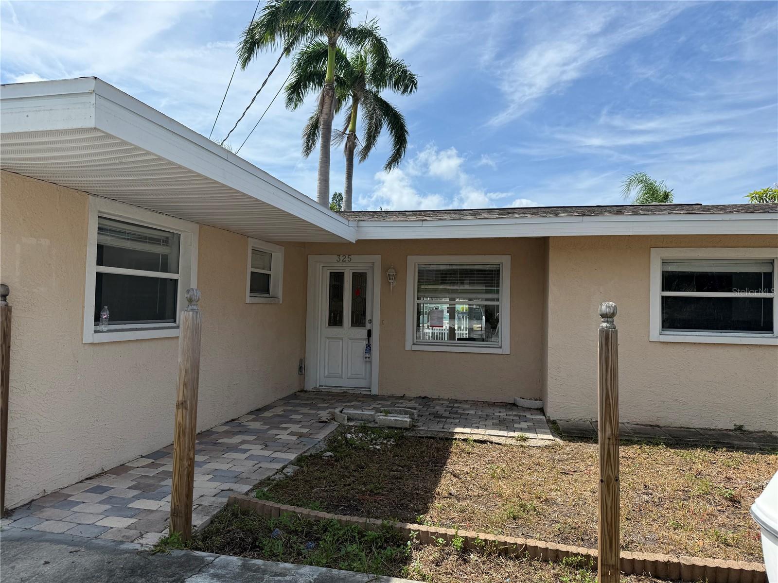325 E MADEIRA AVENUE