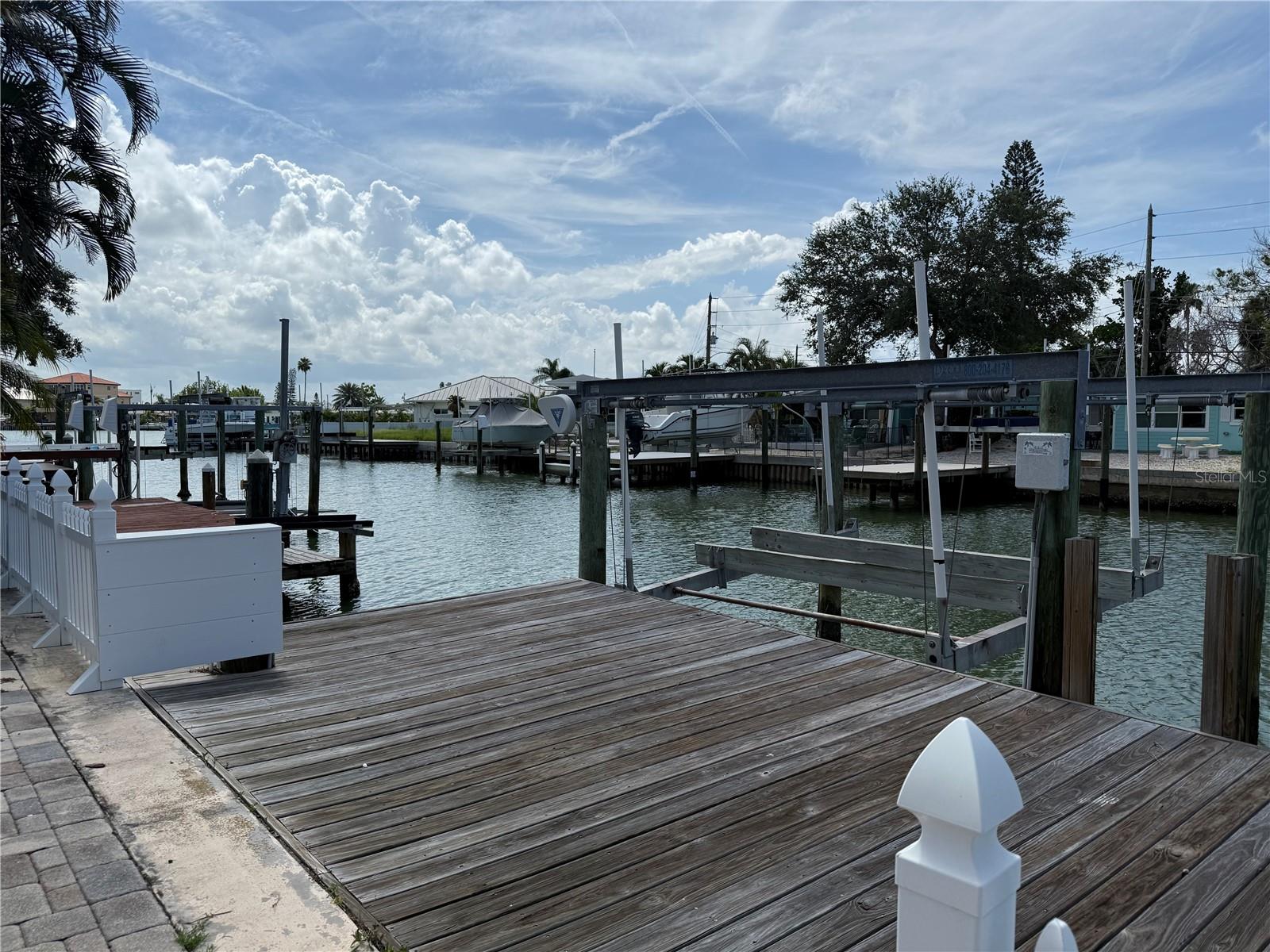 Waterfront Opportunity in Madeira Beach – Prime Location, Endless Potential This 3-bedroom, 2-bath home sits on a 45x100 waterfront lot in one of Madeira Beach’s most desirable neighborhoods—just a short stroll or bike ride to the sugar sand beaches and nightly sunsets that make this area so special. This is an estate sale, and while the home has been flooded, it presents a rare opportunity to reimagine or rebuild in a location that offers both charm and convenience. The seller has no knowledge of whether a substantial damage letter has been issued—buyers are encouraged to conduct their own due diligence. Enjoy direct boating access to the Gulf of Mexico through world-famous John's Pass, with no fixed bridges and deep water access from your backyard. Whether you envision a full renovation or a brand-new coastal retreat, this property delivers a blank canvas in an unbeatable location. With easy access to St. Pete, Seminole, and the surrounding beaches, this is a smart investment for builders, investors, or anyone seeking affordable waterfront living in a premium neighborhood.
Bring your vision and seize this exceptional opportunity!