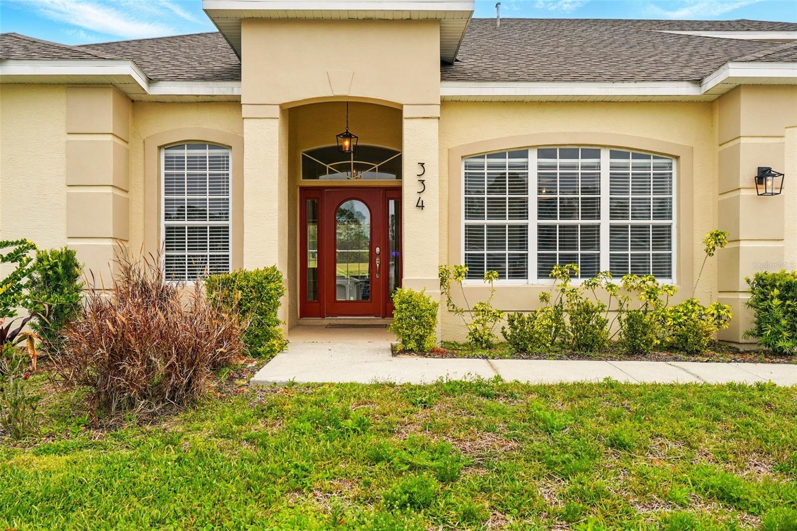 334 PRESTWICK DRIVE