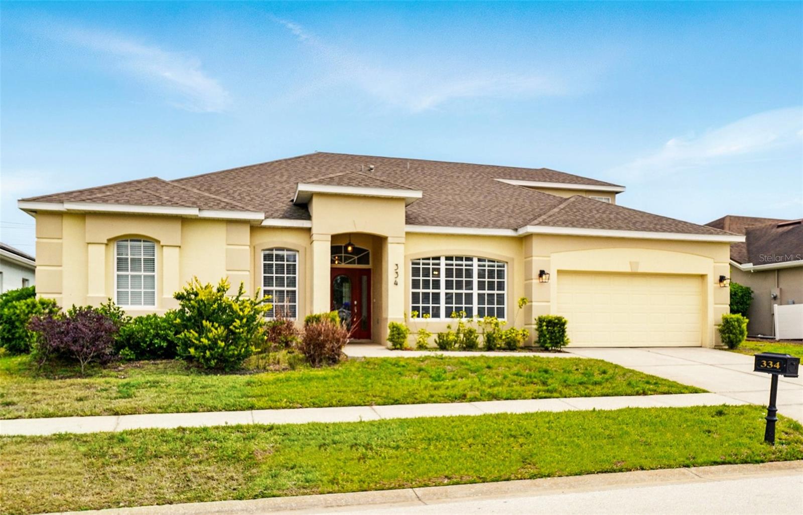 334 PRESTWICK DRIVE