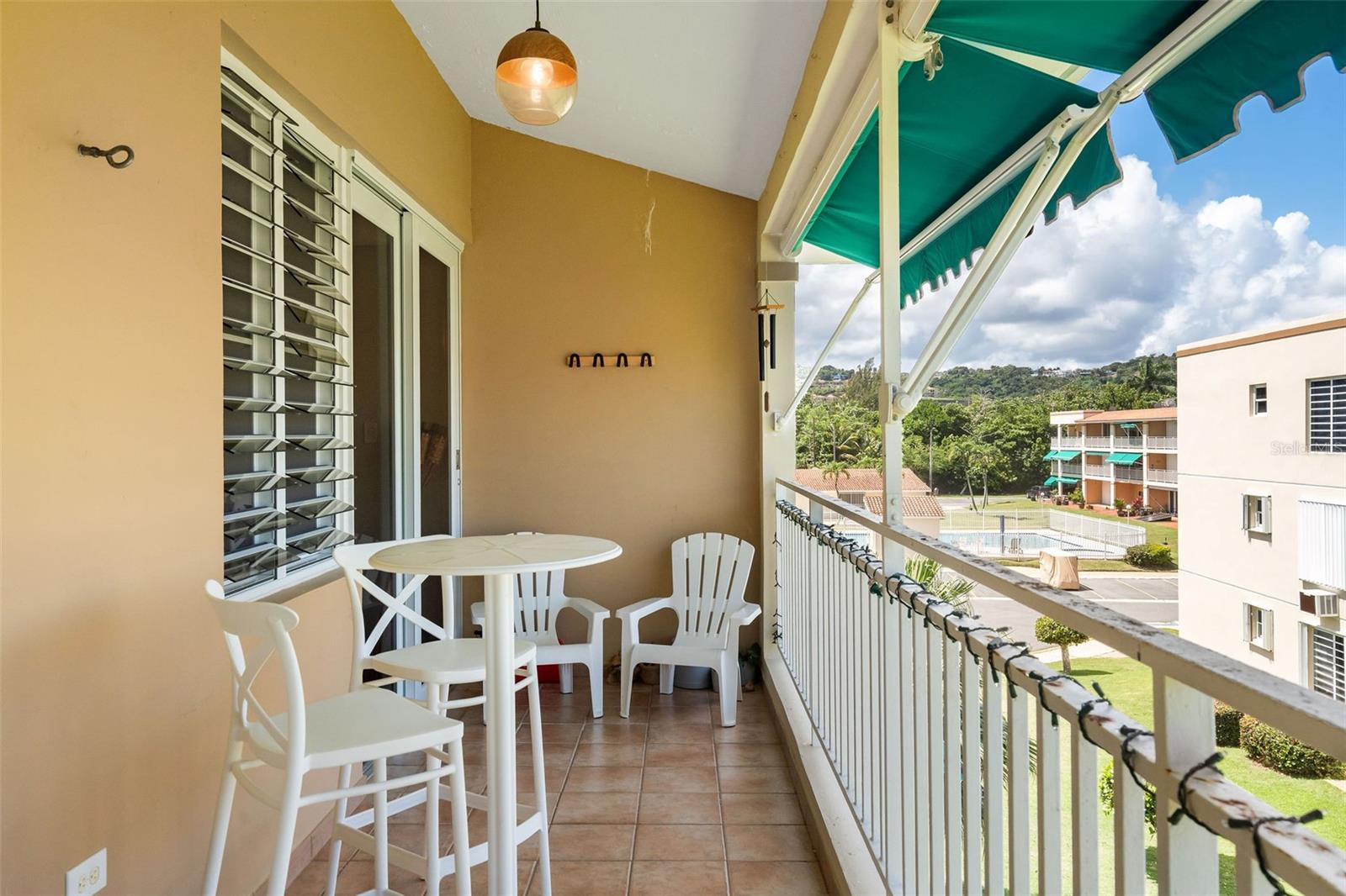 CASA DEL MAR II - Residential