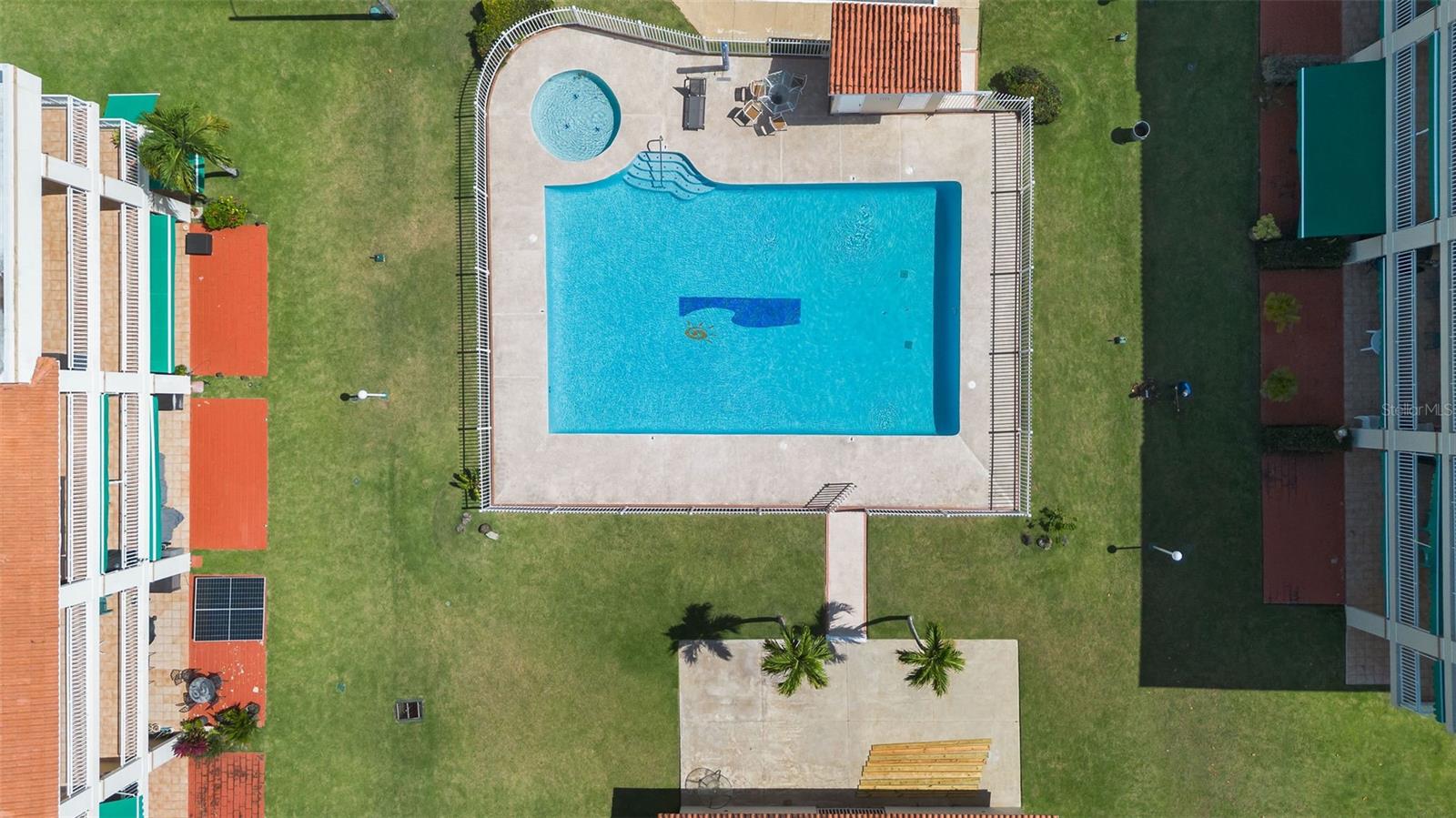CASA DEL MAR II - Residential