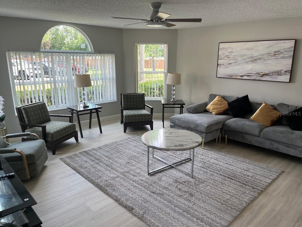 Photo of 5017 Laguna Bay Circle #97, Kissimmee, FL 34746 (MLS # S5151093)