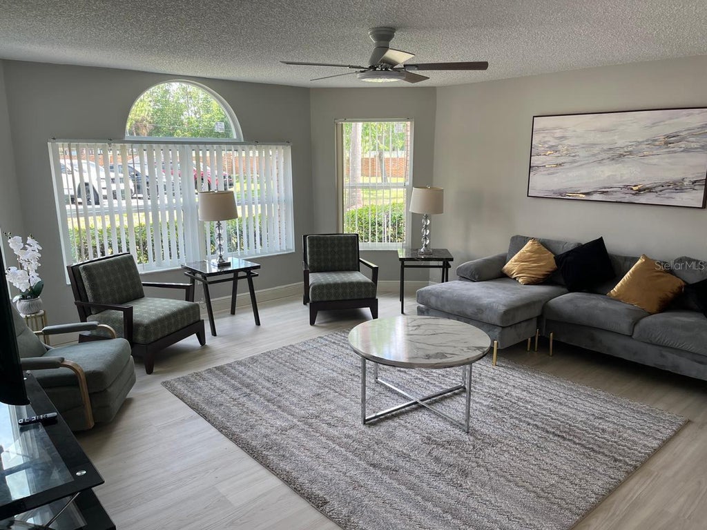 Photo of 5017 Laguna Bay Circle #97, Kissimmee, FL 34746 (MLS # S5151093)