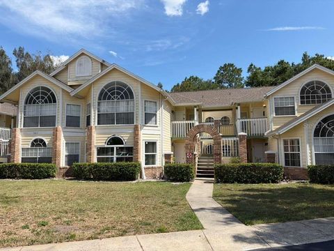 Photo of 5017 Laguna Bay Circle #97, Kissimmee, FL 34746 (MLS # S5151093)