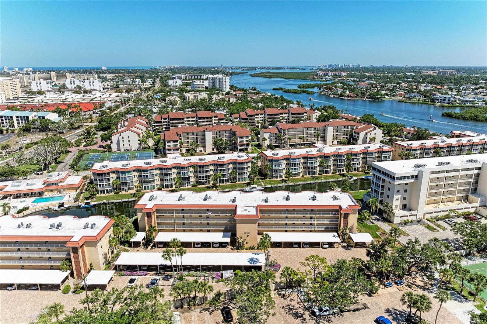 1257 S PORTOFINO DRIVE 104