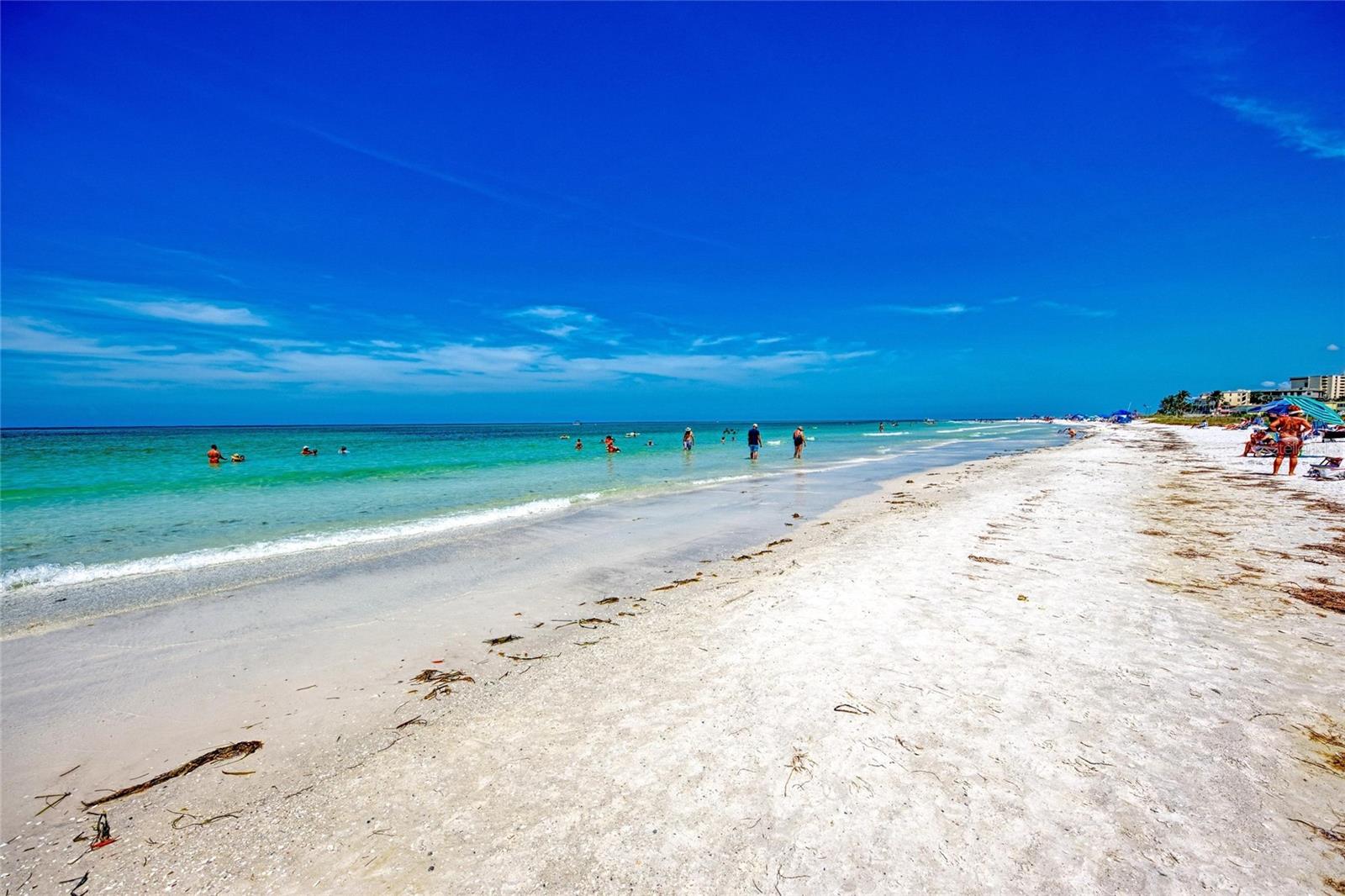 SIESTA HARBOR I - Residential