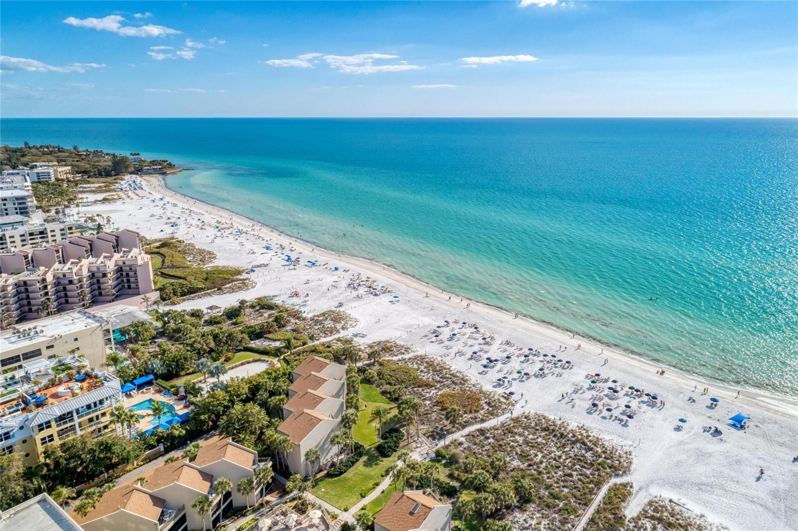 SIESTA HARBOR I - Residential