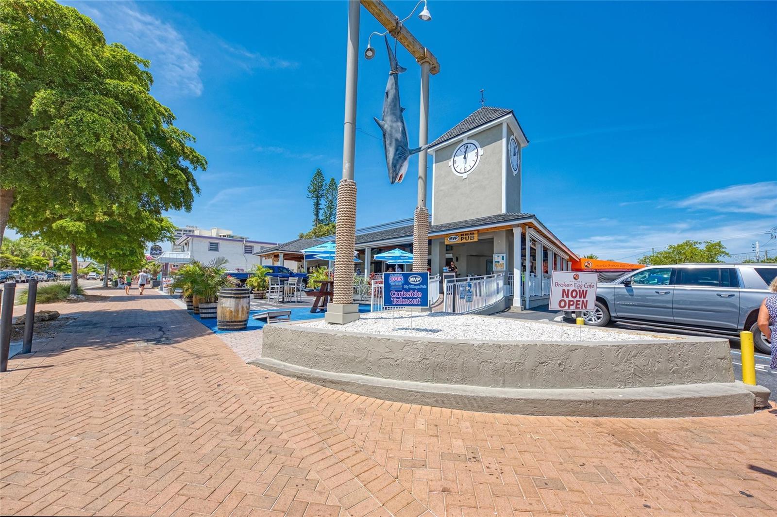 SIESTA HARBOR I - Residential