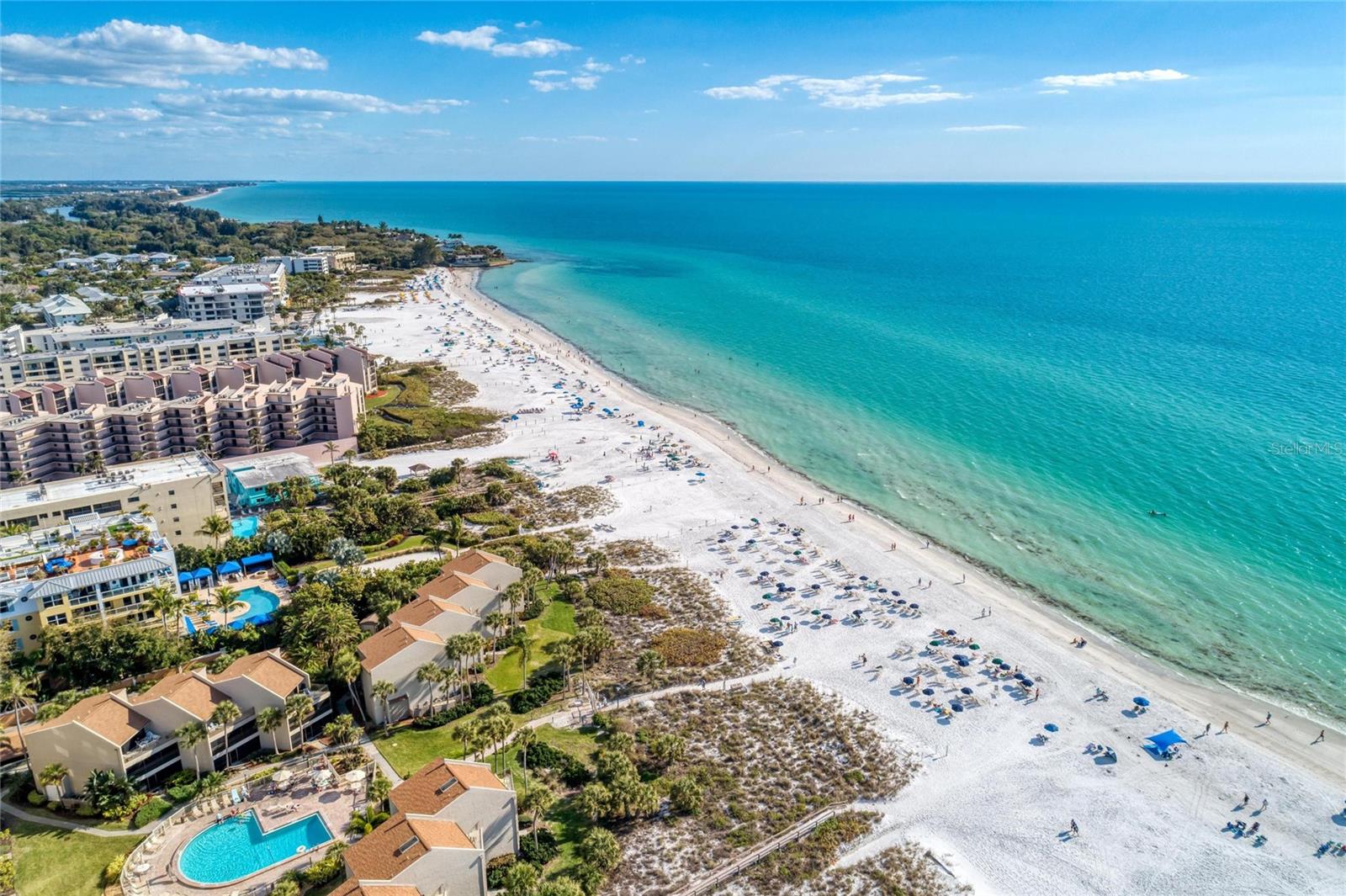 SIESTA HARBOR I - Residential