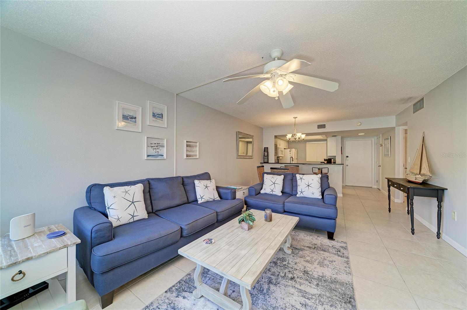 SIESTA HARBOR I - Residential