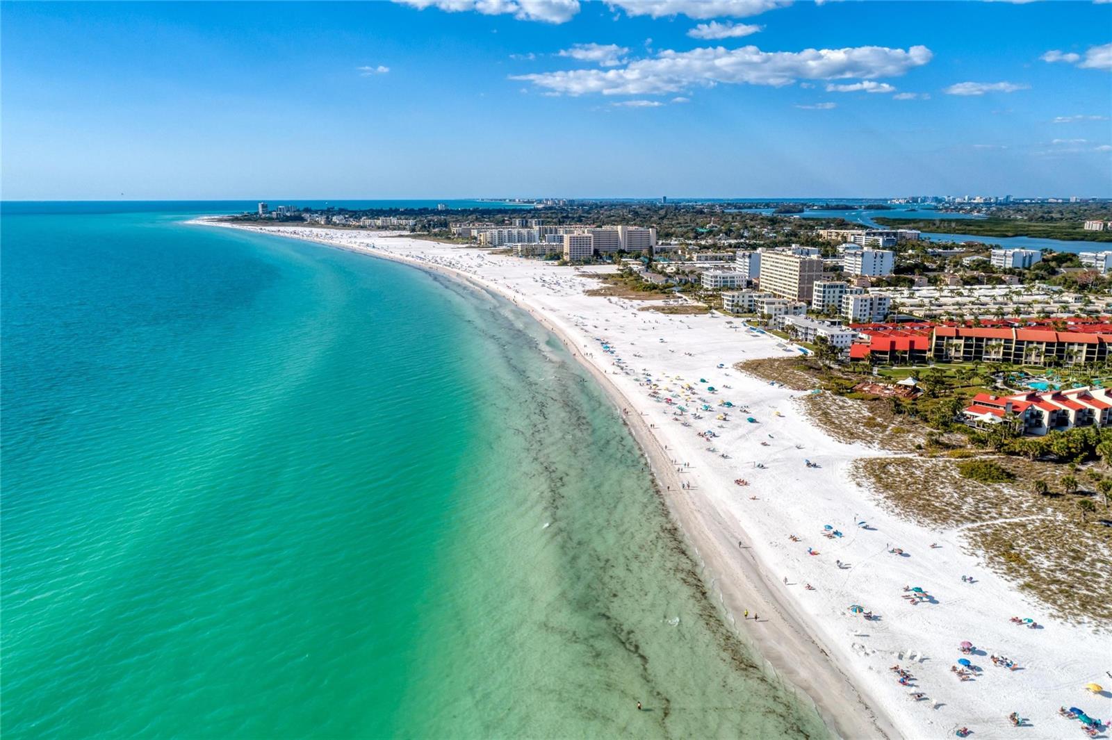 SIESTA HARBOR I - Residential