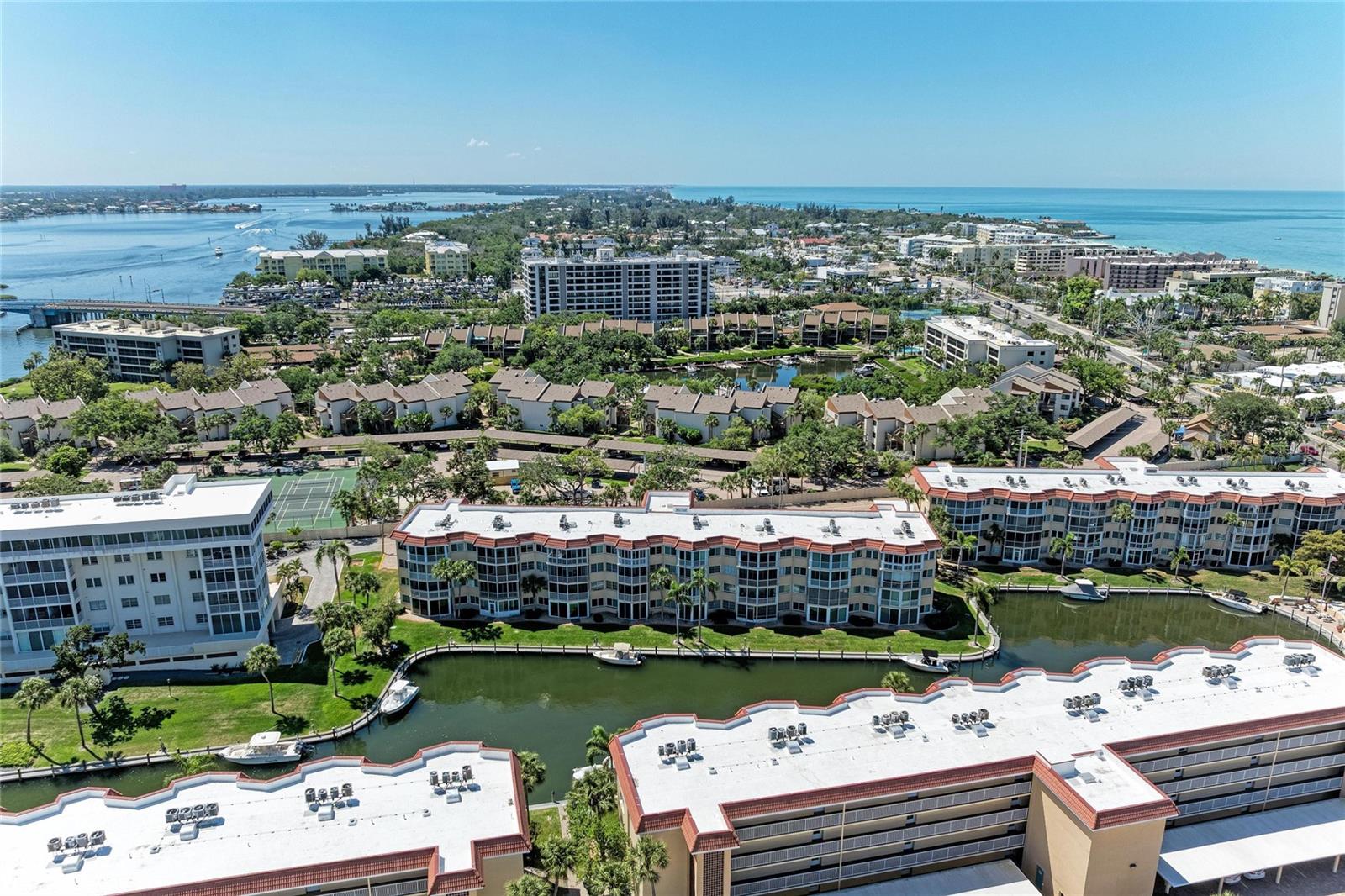 1257 S PORTOFINO DRIVE 104