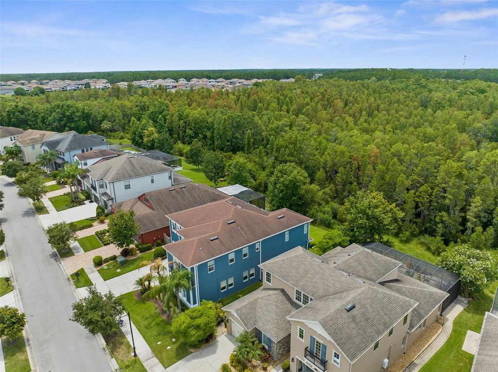 Photo of 4383 Ortona Lane, Wesley Chapel, FL 33543 (MLS # TB8395943)