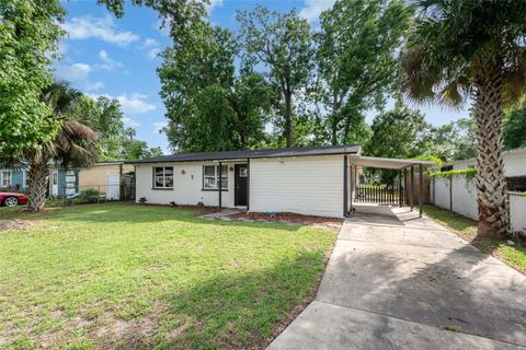 121 MASON PARK DRIVE DAYTONA BEACH FL 32117