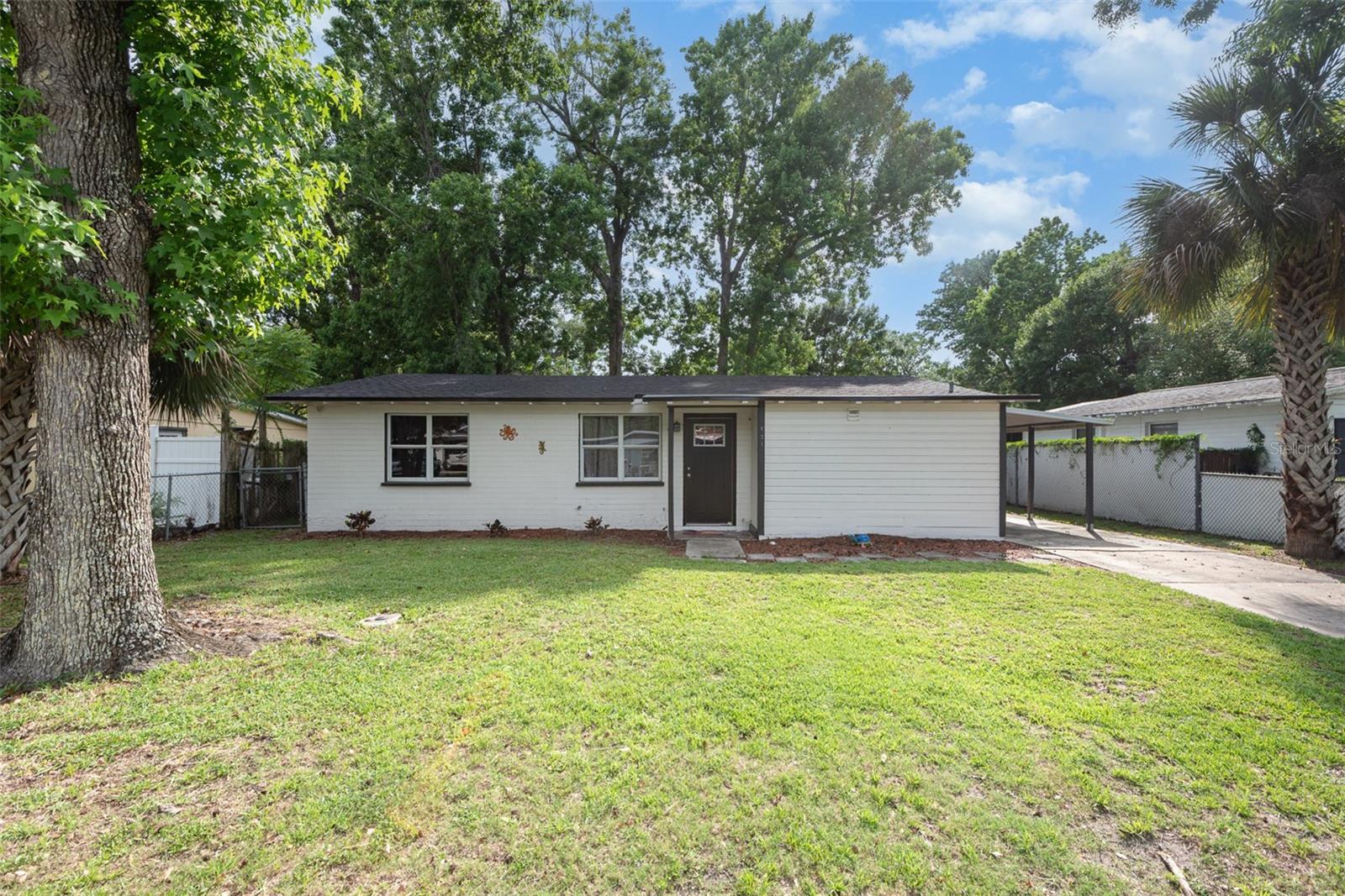 121 MASON PARK DRIVE