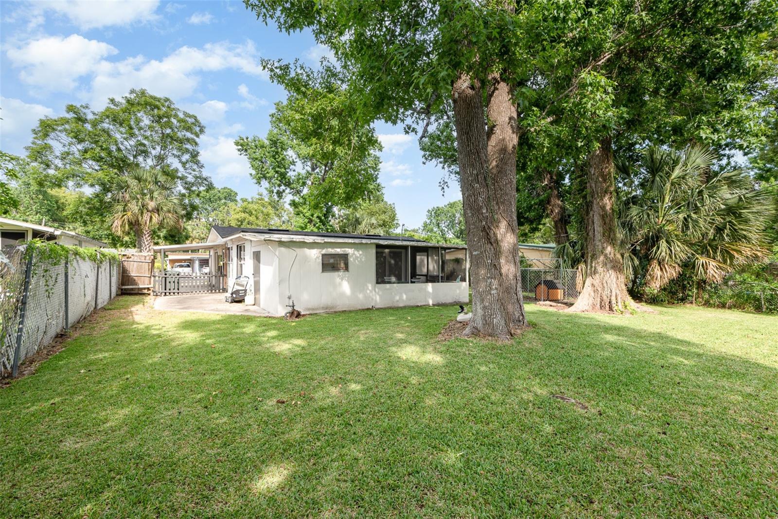 121 MASON PARK DRIVE