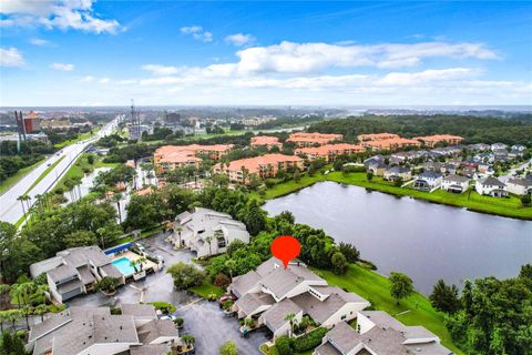 A home in ORLANDO