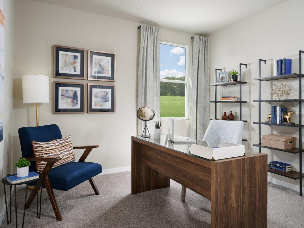 THE RESERVE AT TWIN LAKES - Residential