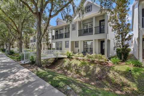 Photo of 1607 Wilson Avenue, Orlando, FL 32804 (MLS # S5129158)