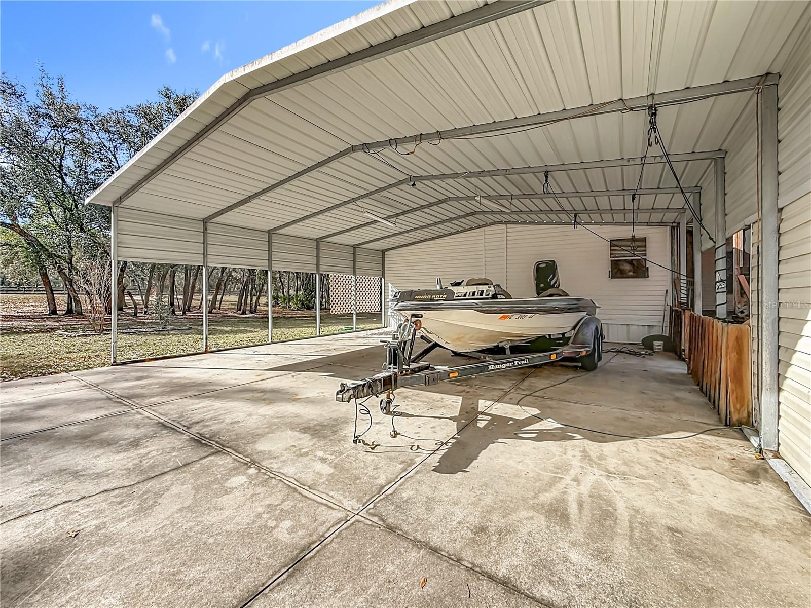 FLORIDA HIGHLANDS - Residential