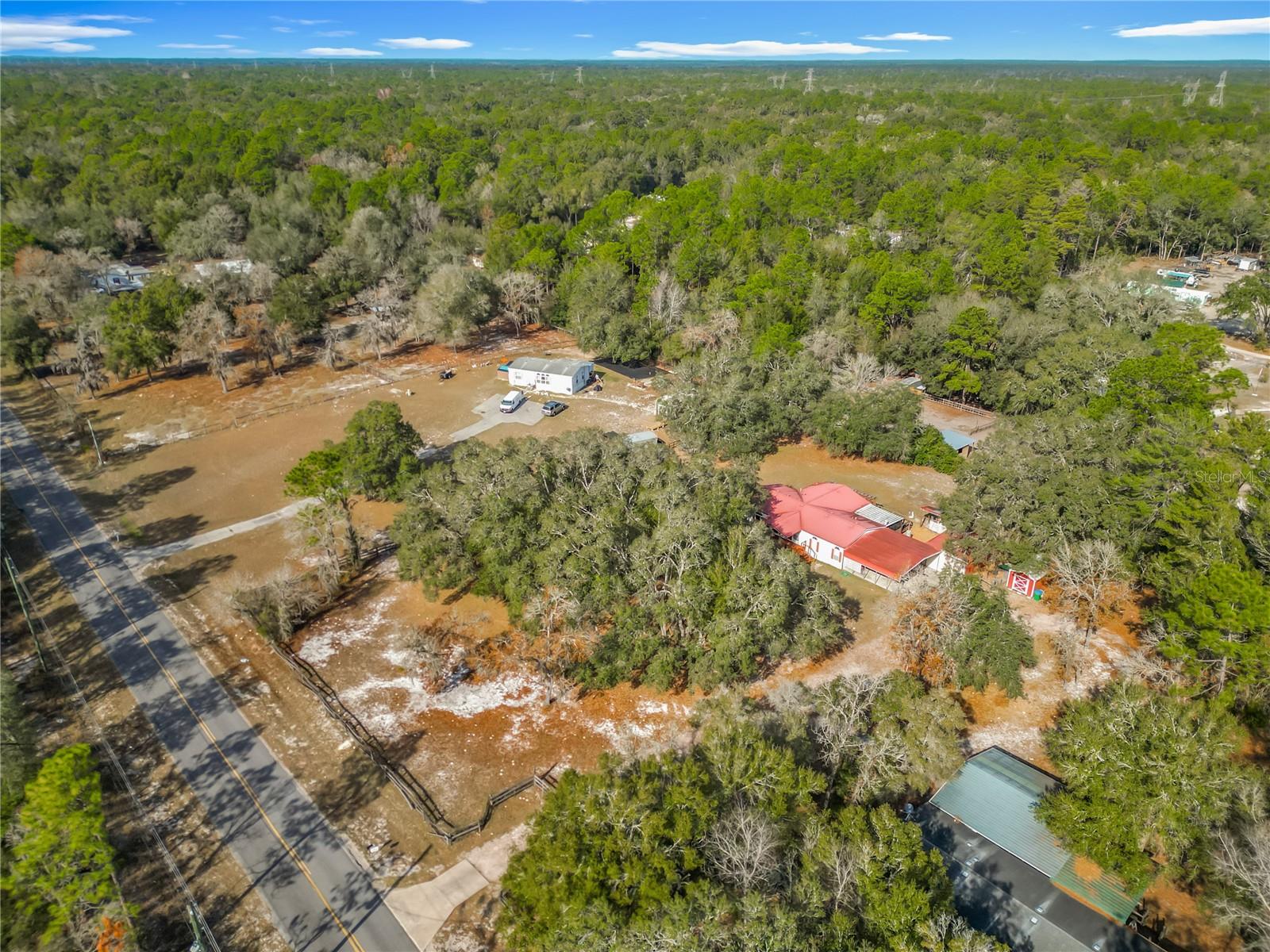 FLORIDA HIGHLANDS - Residential