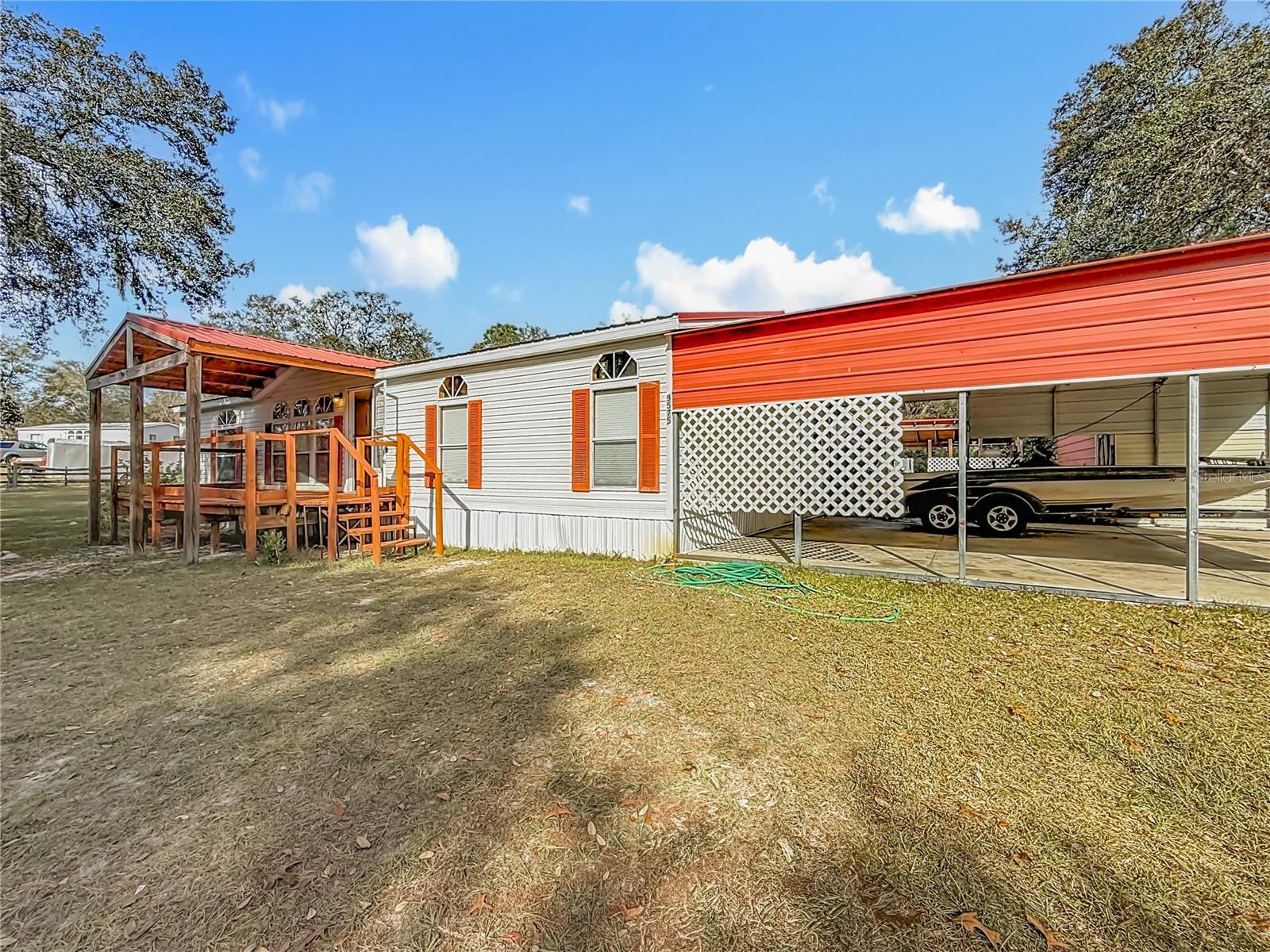 FLORIDA HIGHLANDS - Residential