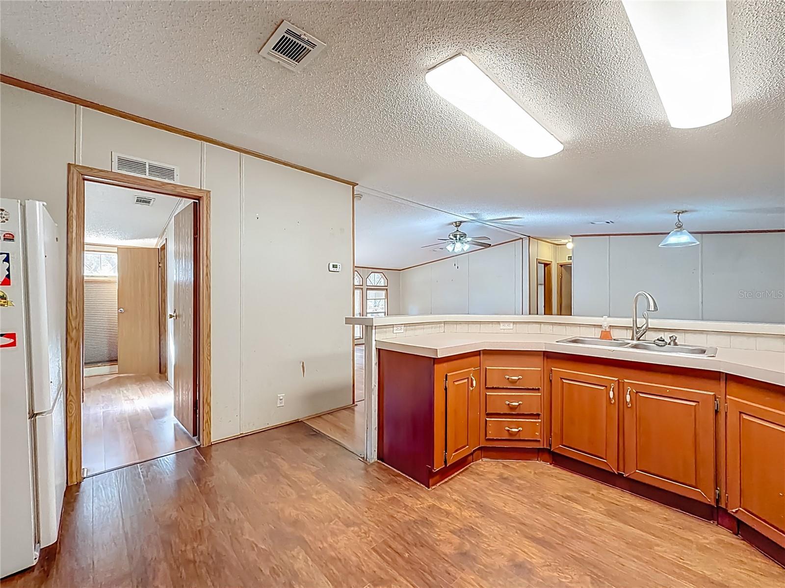 FLORIDA HIGHLANDS - Residential