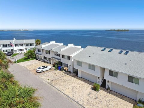 A home in DUNEDIN