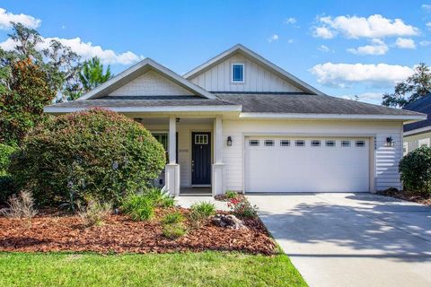 A home in GAINESVILLE