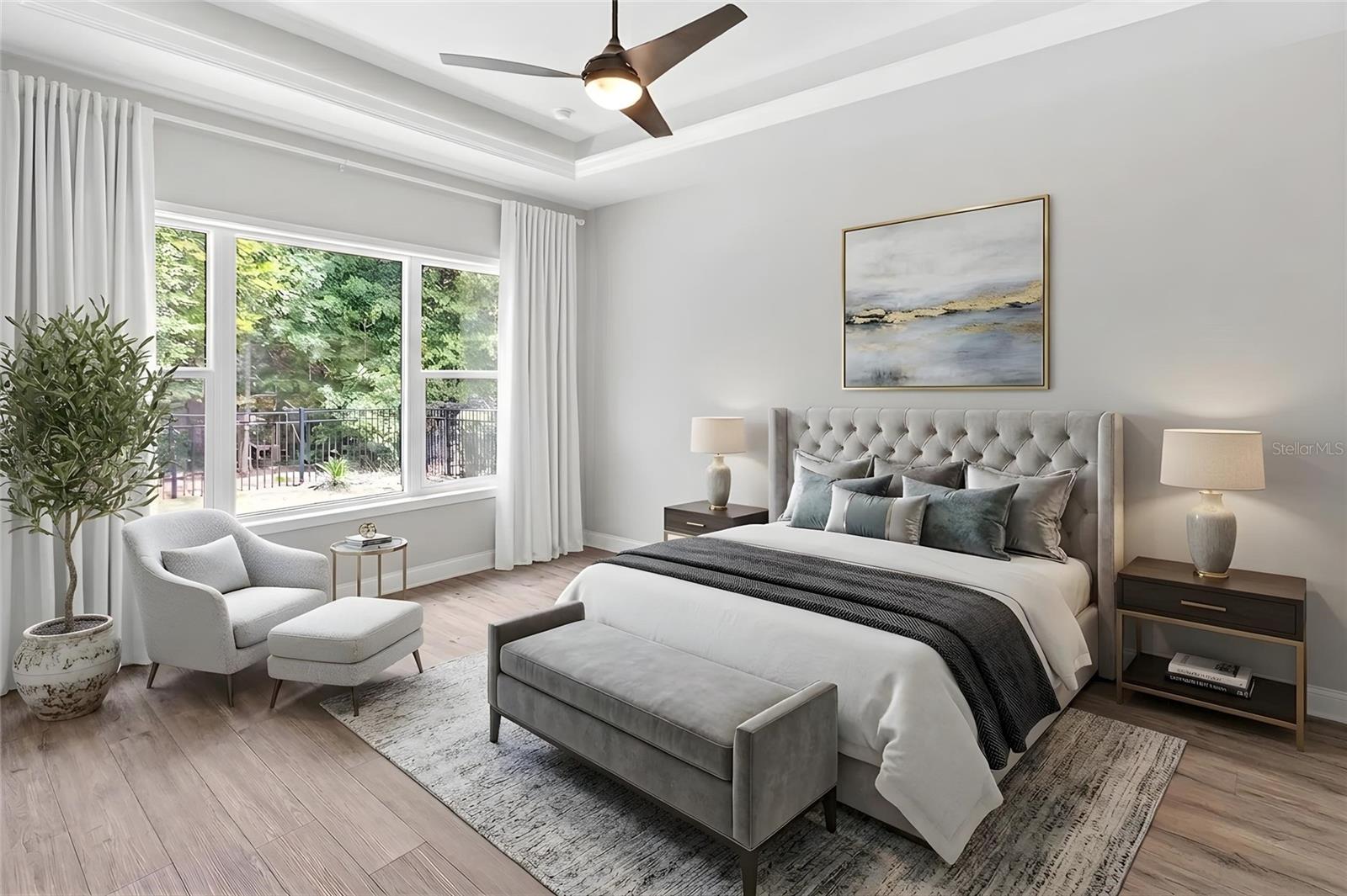 OAKMONT PH 3 PB 35 PG 60 - Residential