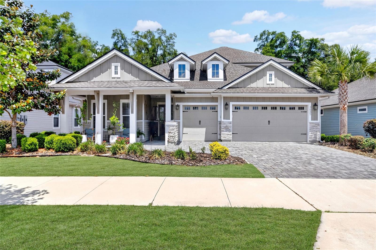 OAKMONT PH 3 PB 35 PG 60 - Residential