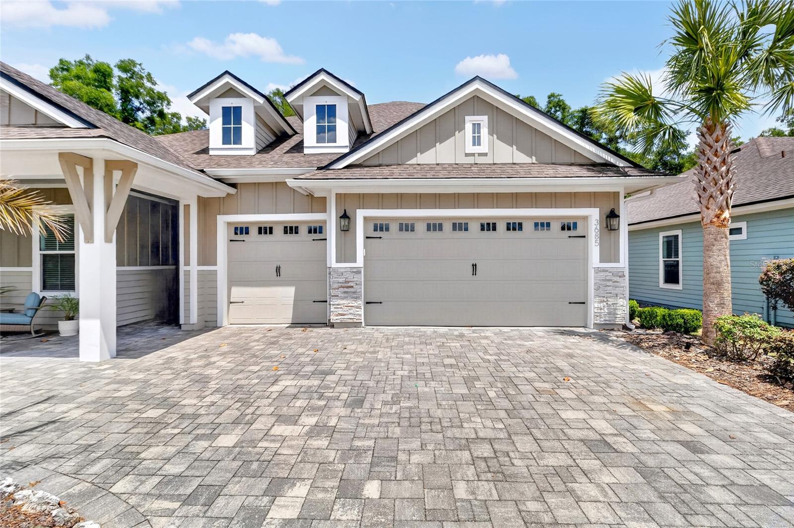 OAKMONT PH 3 PB 35 PG 60 - Residential