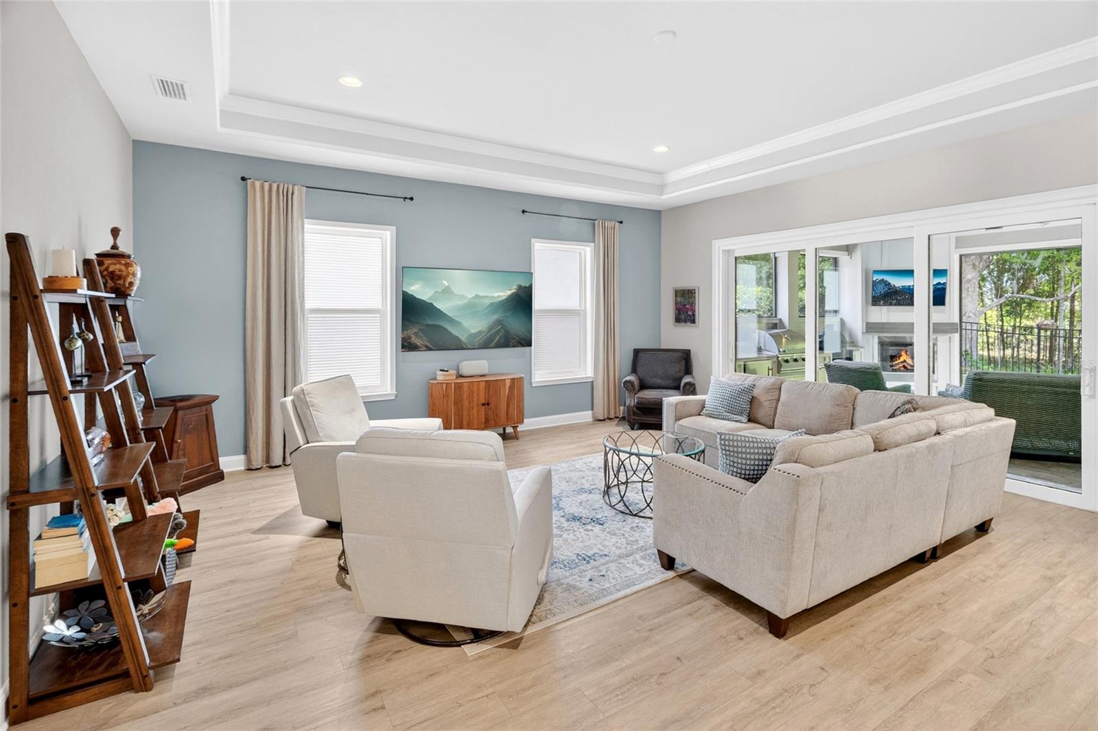 OAKMONT PH 3 PB 35 PG 60 - Residential