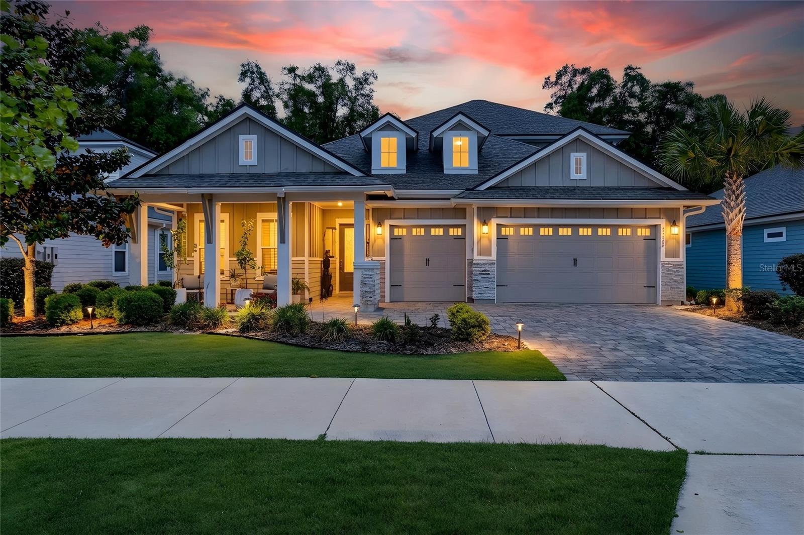 OAKMONT PH 3 PB 35 PG 60 - Residential